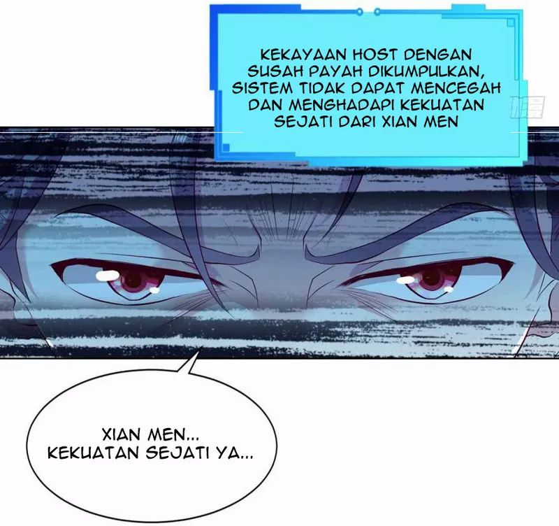 Rebirth Become a Dog Chapter 11 Gambar 39